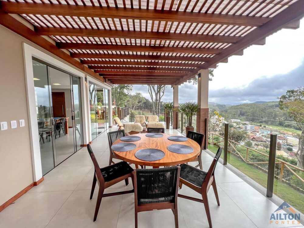 Casa, 6 quartos, 400 m² - Foto 15