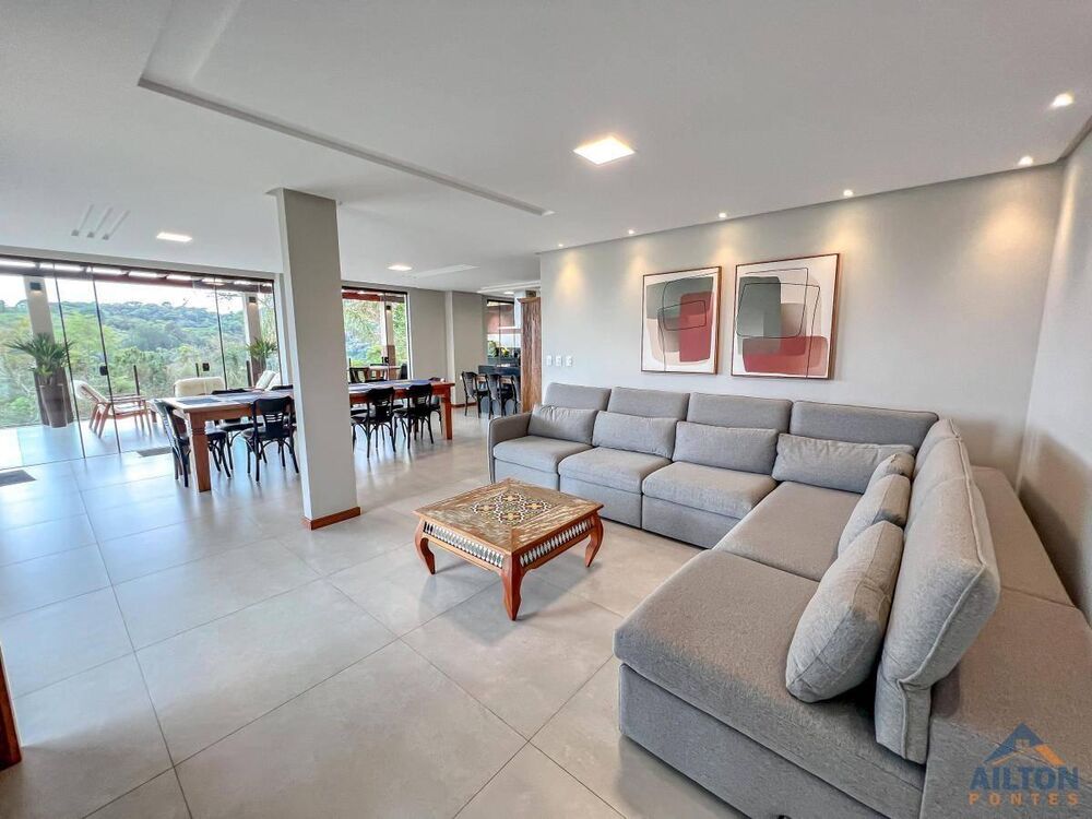 Casa, 6 quartos, 400 m² - Foto 10