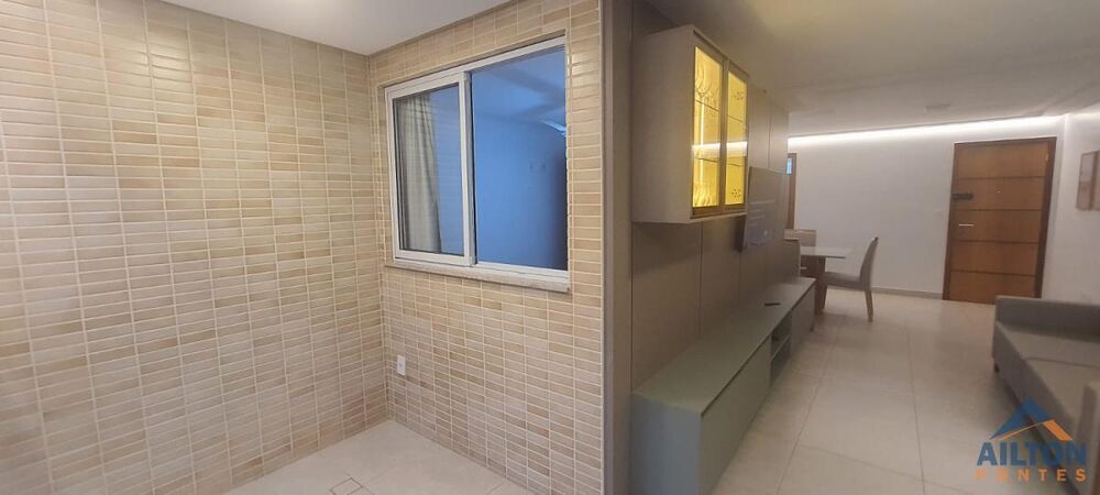 Apartamento à venda com 3 quartos, 89m² - Foto 4