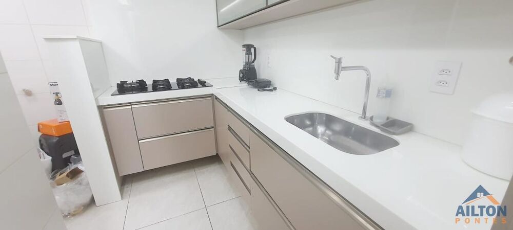 Apartamento à venda com 3 quartos, 89m² - Foto 7