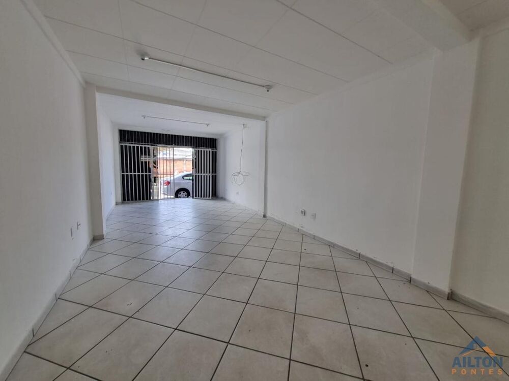 Loja-Salão, 170 m² - Foto 1