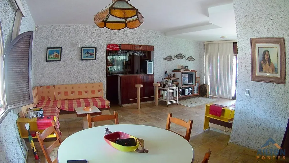 Casa, 3 quartos, 1800 m² - Foto 6