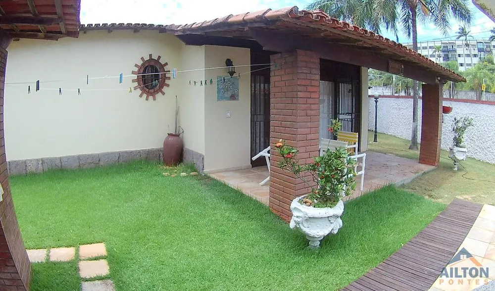 Casa, 3 quartos, 1800 m² - Foto 3