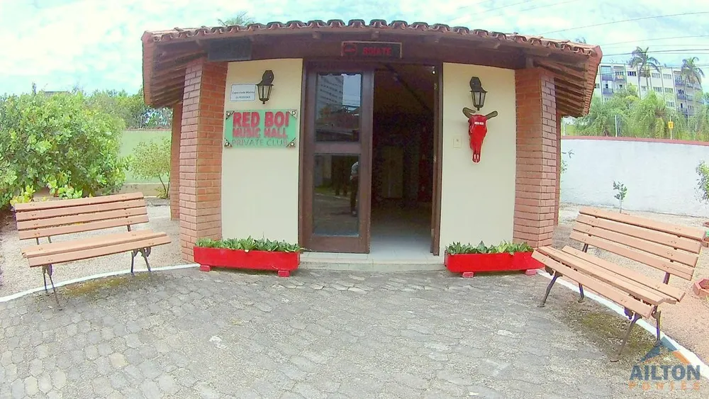 Casa, 3 quartos, 1800 m² - Foto 13