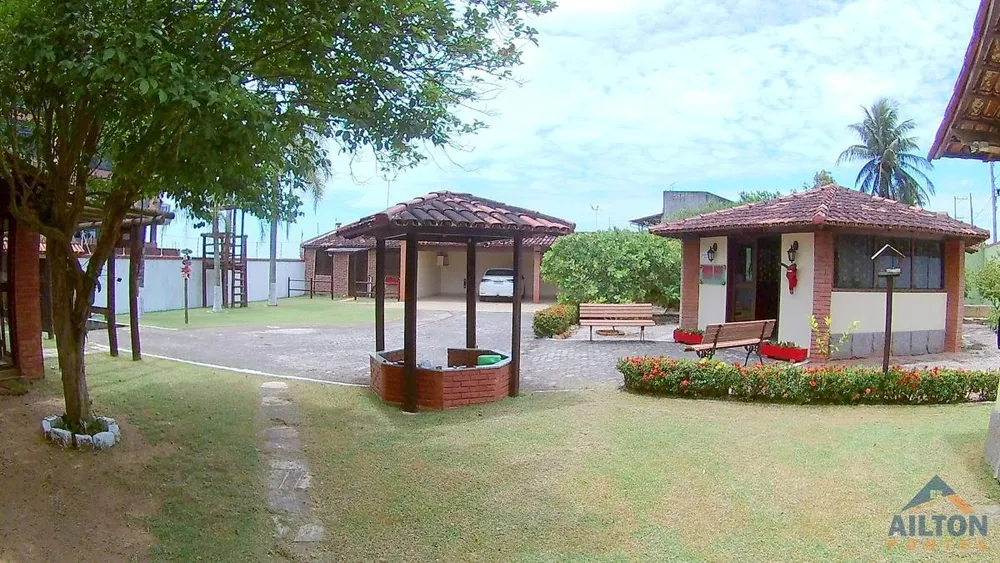 Casa, 3 quartos, 1800 m² - Foto 8