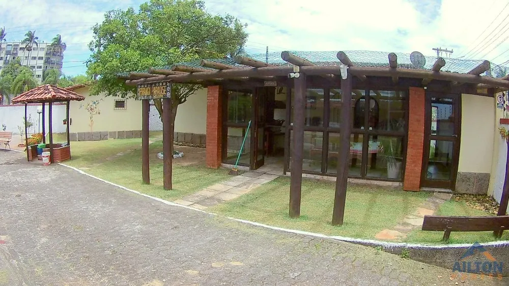 Casa, 3 quartos, 1800 m² - Foto 7