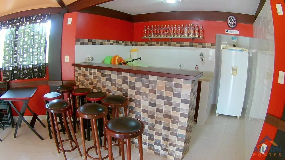 Casa, 3 quartos, 1800 m² - Foto 14