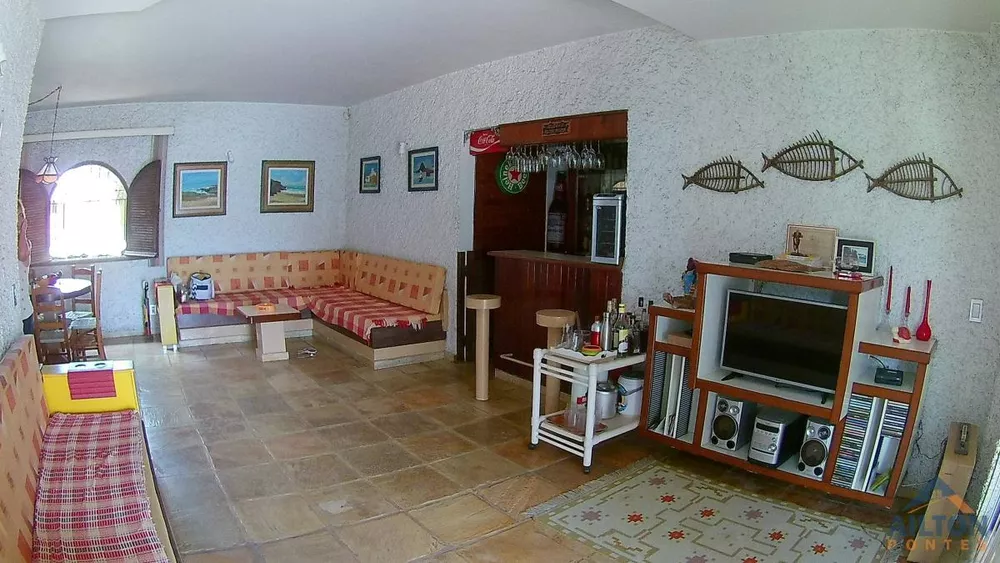 Casa, 3 quartos, 1800 m² - Foto 4