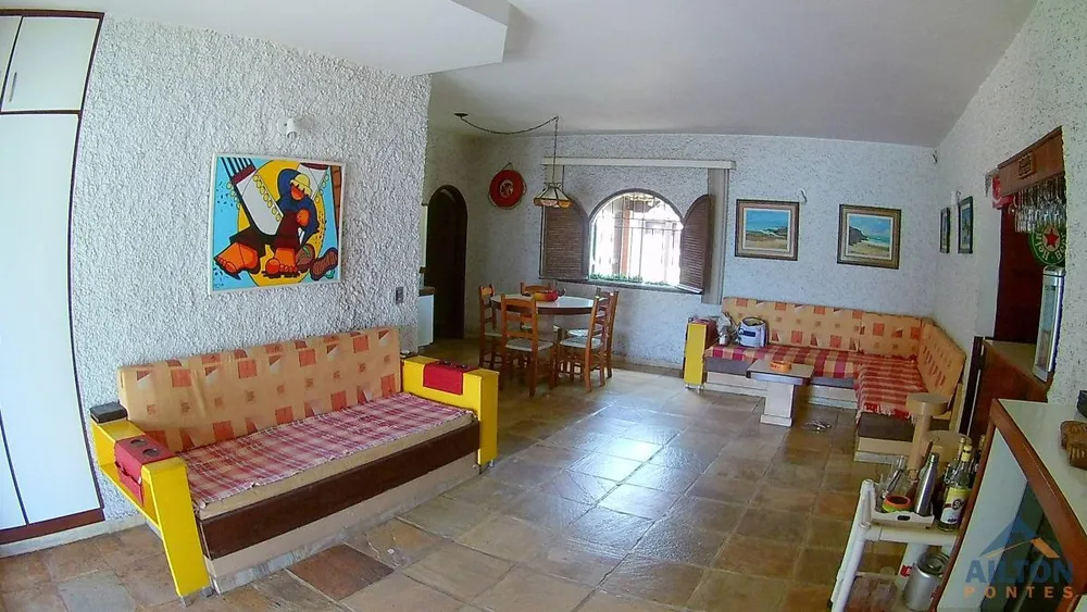 Casa, 3 quartos, 1800 m² - Foto 5