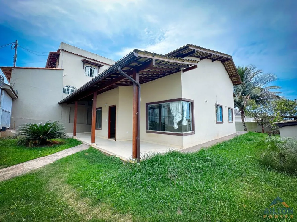 Casa, 3 quartos, 410 m² - Foto 2
