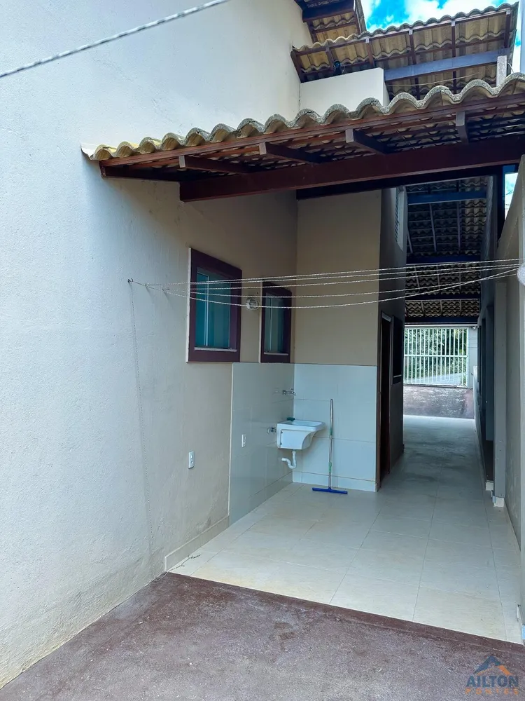 Casa, 3 quartos, 410 m² - Foto 11