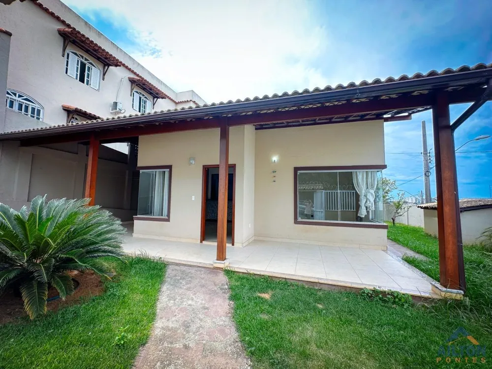 Casa, 3 quartos, 410 m² - Foto 1