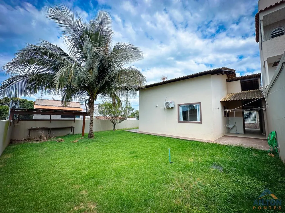 Casa, 3 quartos, 410 m² - Foto 3