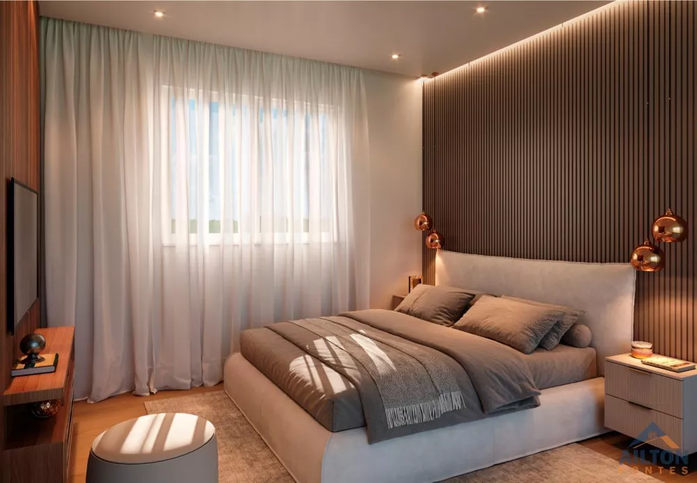 Apartamento, 2 quartos, 66 m² - Foto 1