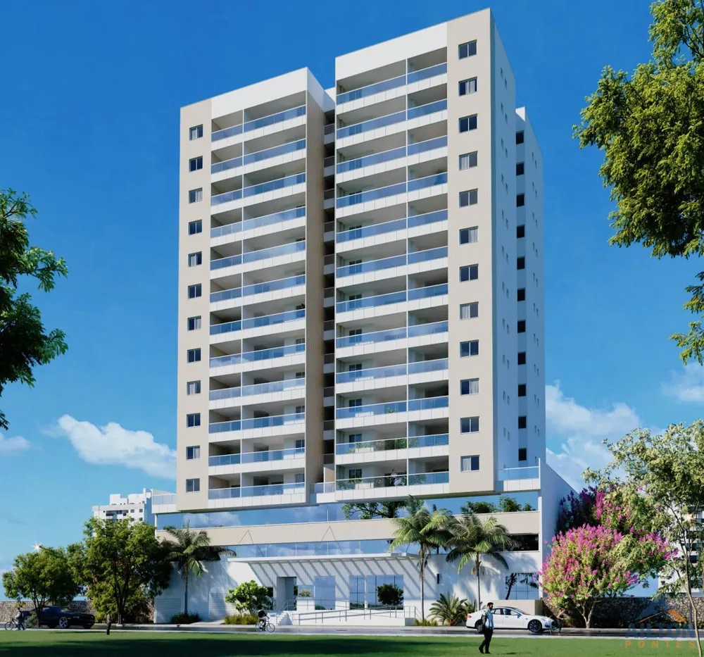 Apartamento, 2 quartos, 66 m² - Foto 16