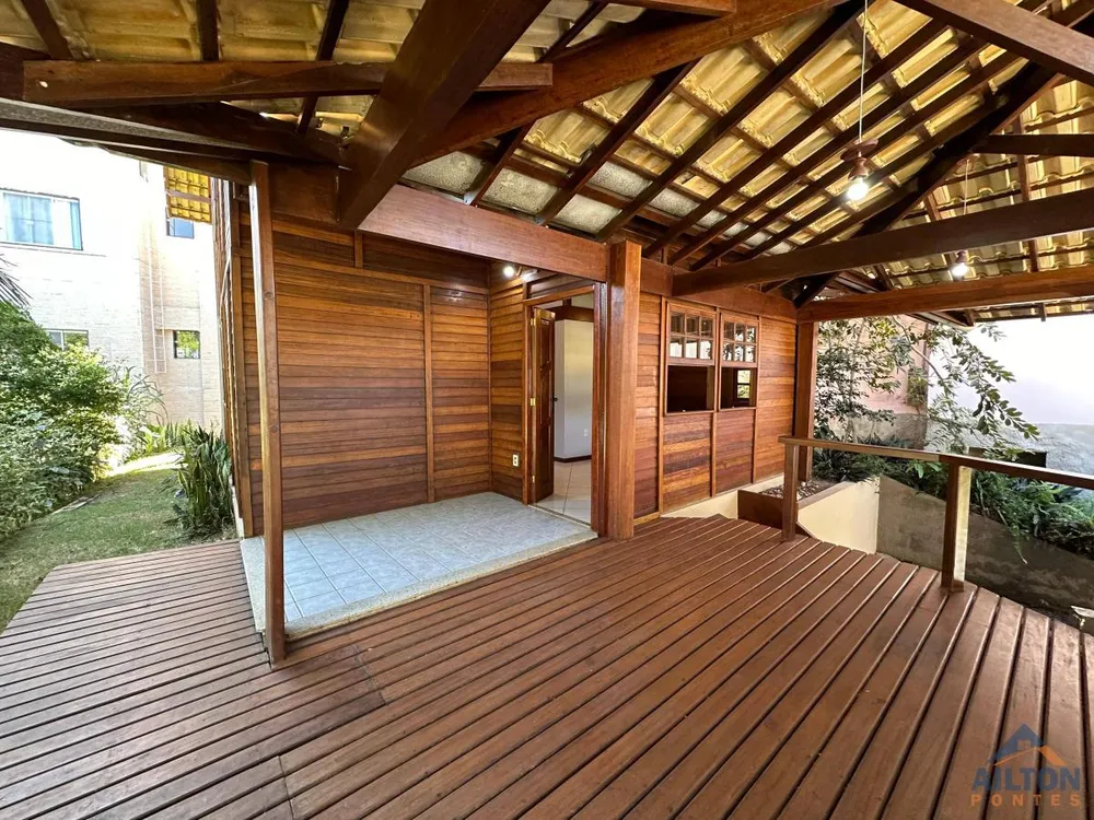 Casa de Condomínio, 2 quartos - Foto 7