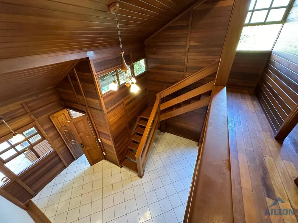 Casa de Condomínio, 2 quartos - Foto 4