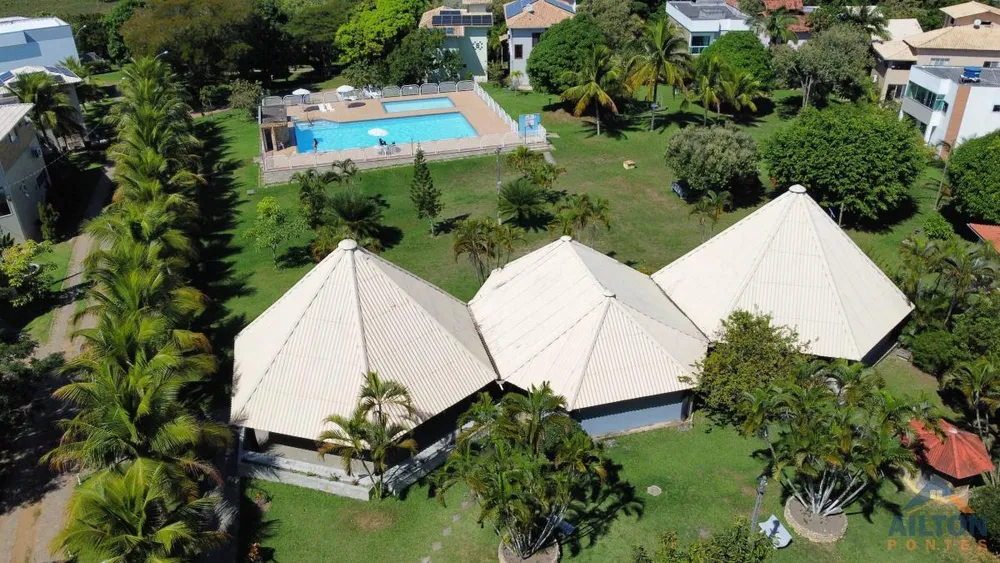 Casa de Condomínio, 2 quartos - Foto 8