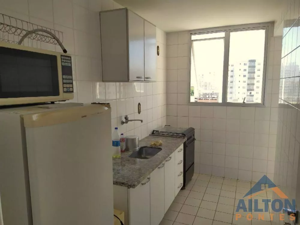 Apartamento, 1 quarto, 55 m² - Foto 2