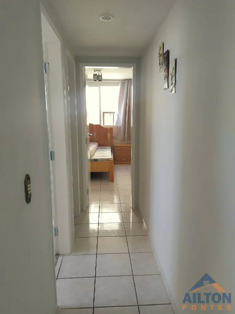 Apartamento, 1 quarto, 55 m² - Foto 12