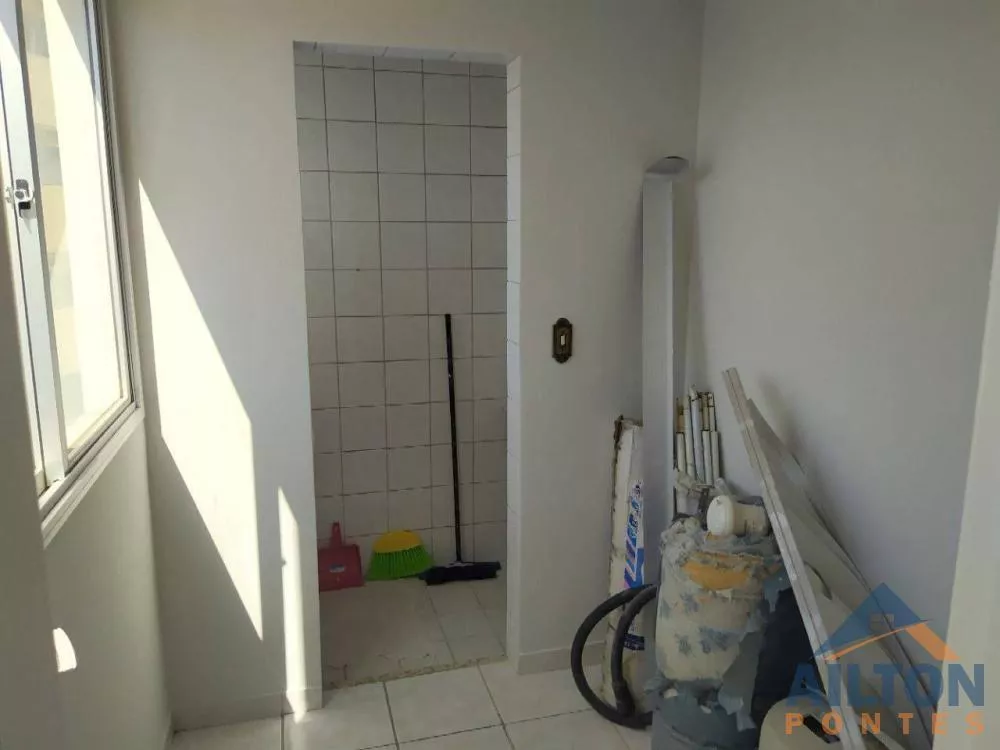 Apartamento, 1 quarto, 55 m² - Foto 5