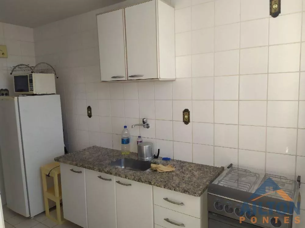 Apartamento, 1 quarto, 55 m² - Foto 3