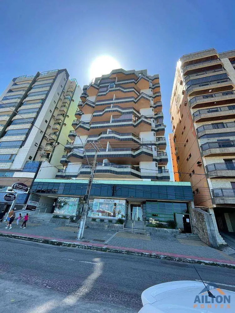 Apartamento, 2 quartos, 102 m² - Foto 1