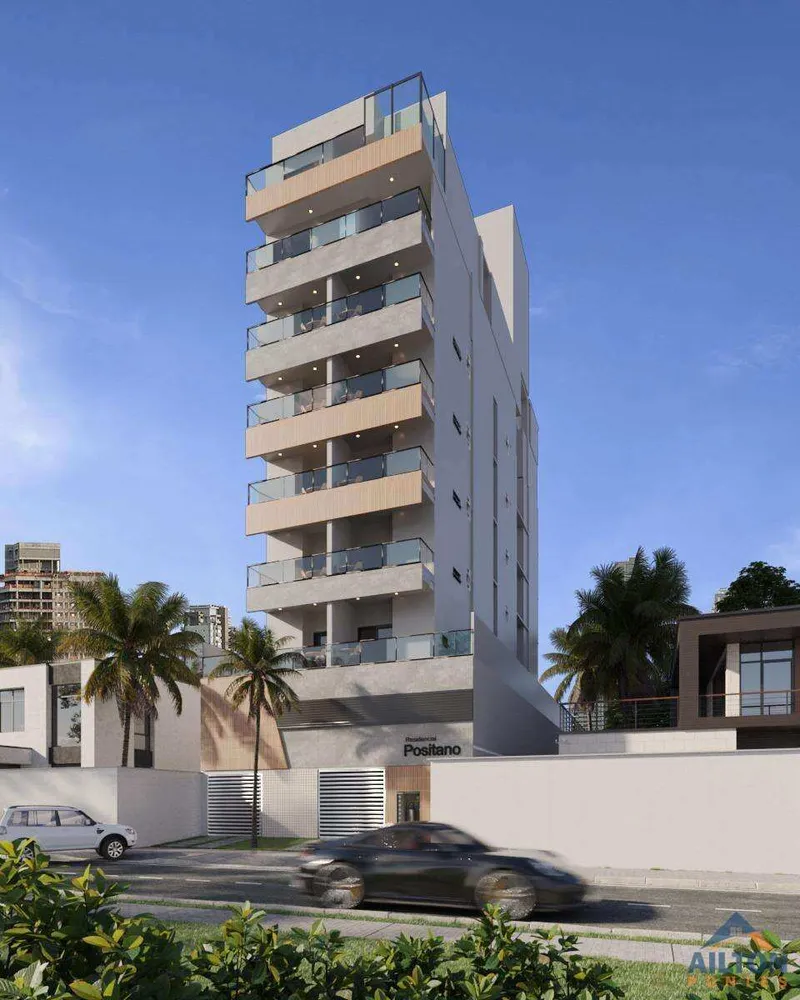 Apartamento, 1 quarto, 45 m² - Foto 3
