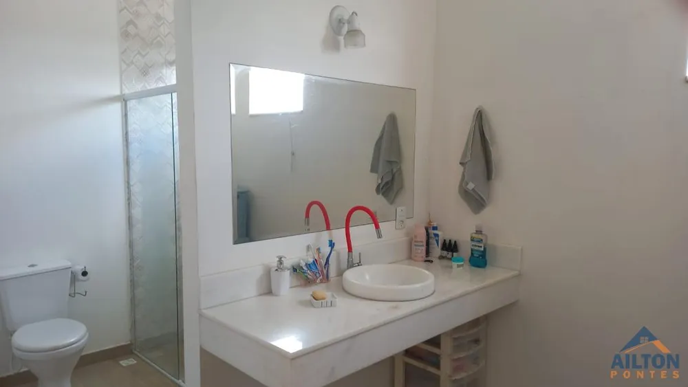 Casa, 5 quartos, 243 m² - Foto 10