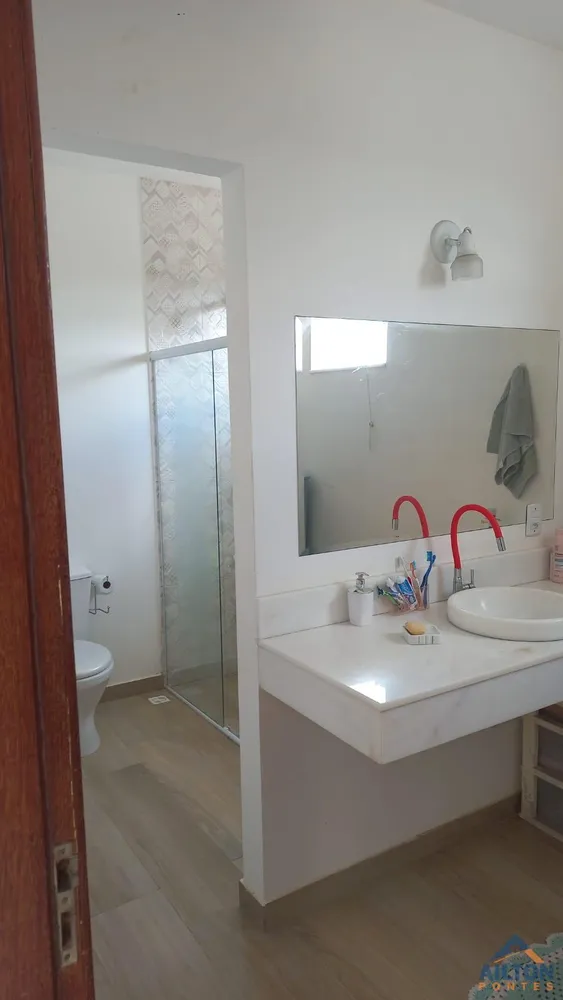 Casa, 5 quartos, 243 m² - Foto 8