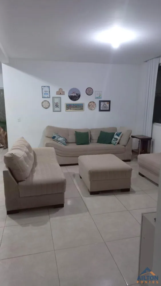 Casa, 5 quartos, 243 m² - Foto 4