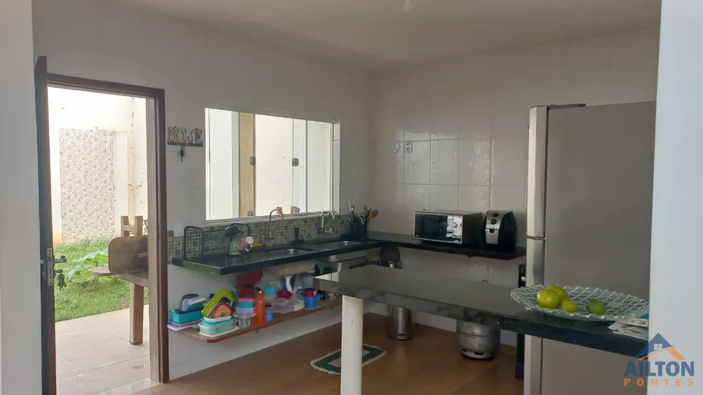 Casa, 5 quartos, 243 m² - Foto 6