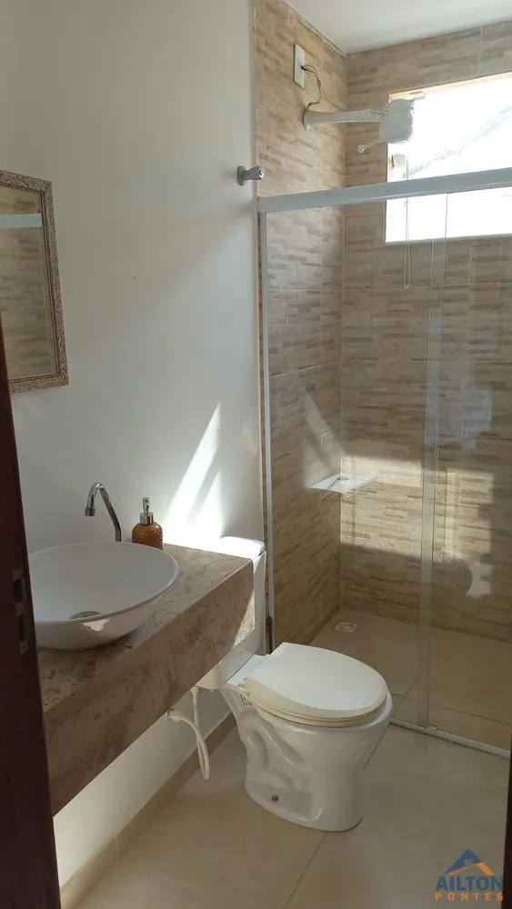Casa, 5 quartos, 243 m² - Foto 12