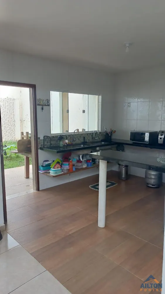 Casa, 5 quartos, 243 m² - Foto 5