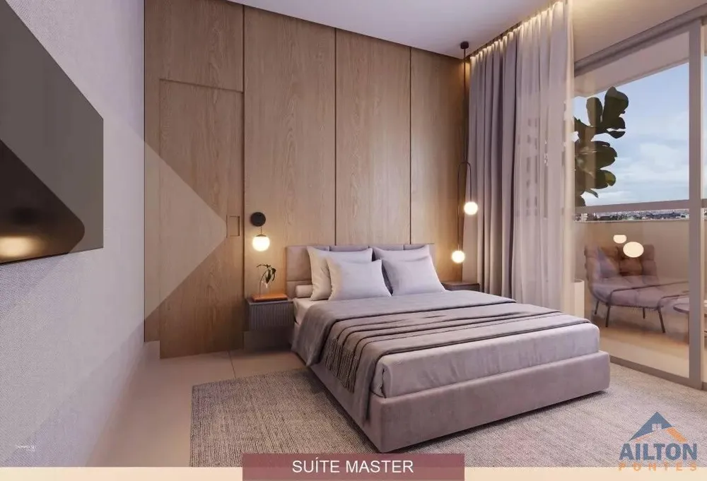 Apartamento, 2 quartos, 107 m² - Foto 5