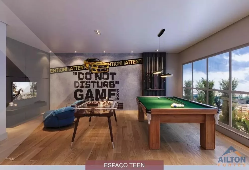 Apartamento, 2 quartos, 107 m² - Foto 2