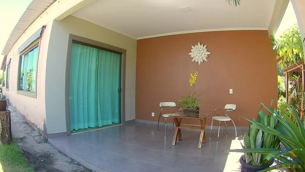Sítio, 4 quartos, 170 m² - Foto 1