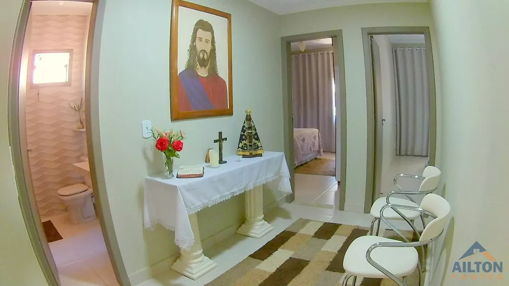 Sítio, 4 quartos, 170 m² - Foto 2