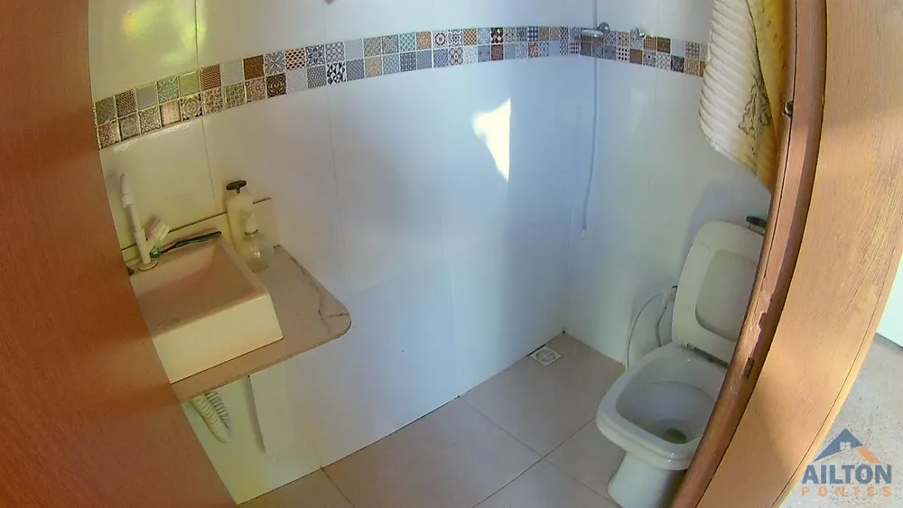 Sítio, 4 quartos, 170 m² - Foto 5