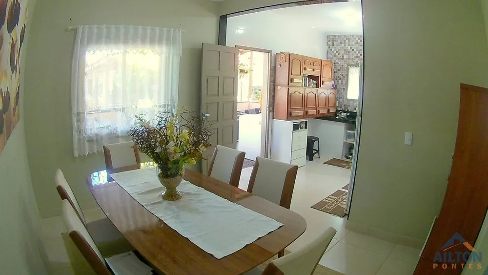 Sítio, 4 quartos, 170 m² - Foto 8