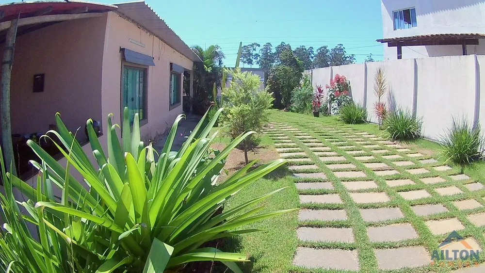 Sítio, 4 quartos, 170 m² - Foto 4