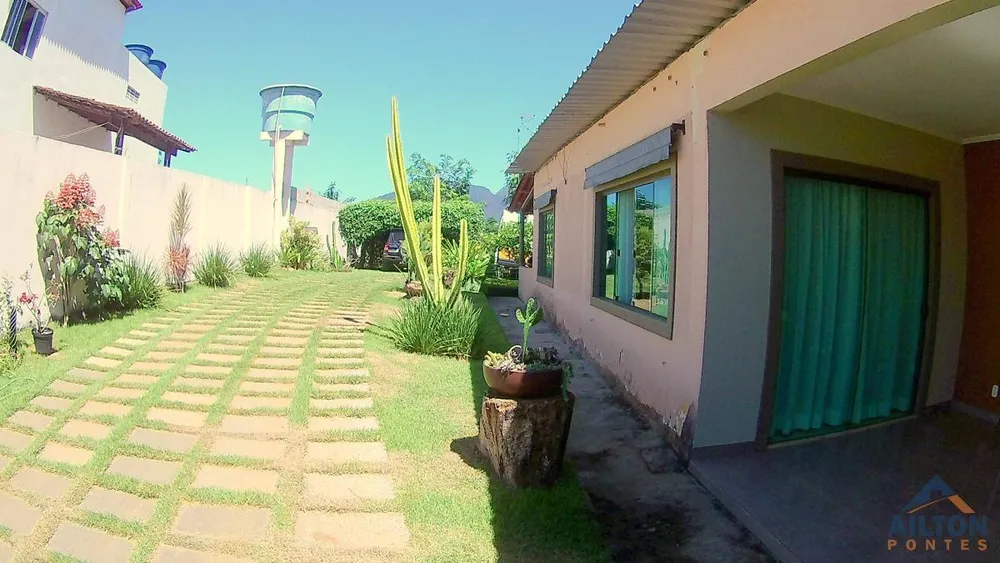 Sítio, 4 quartos, 170 m² - Foto 3