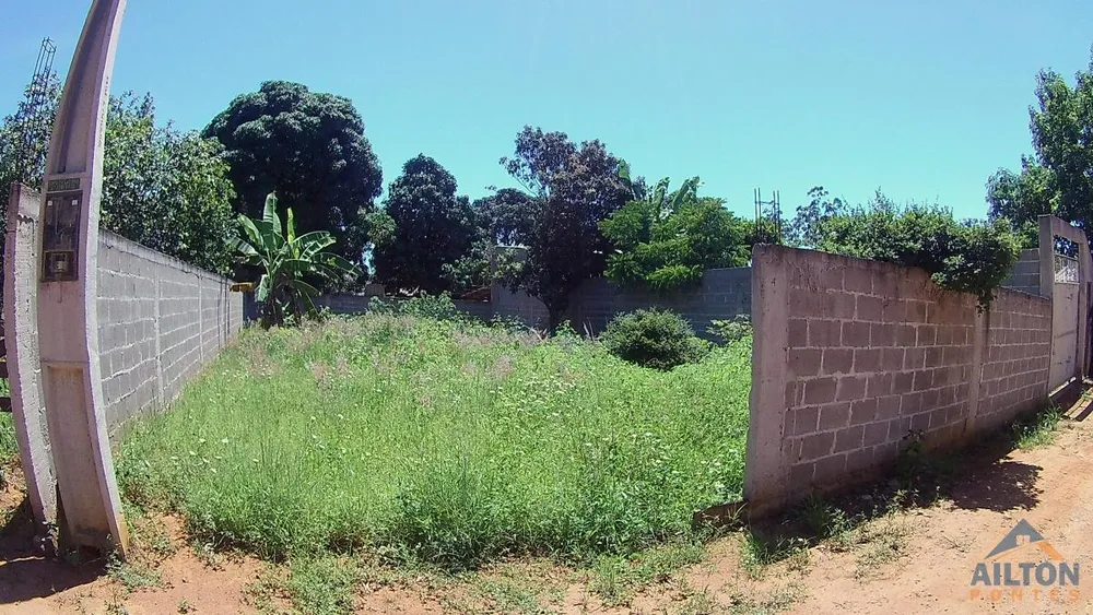 Terreno, 300 m² - Foto 1
