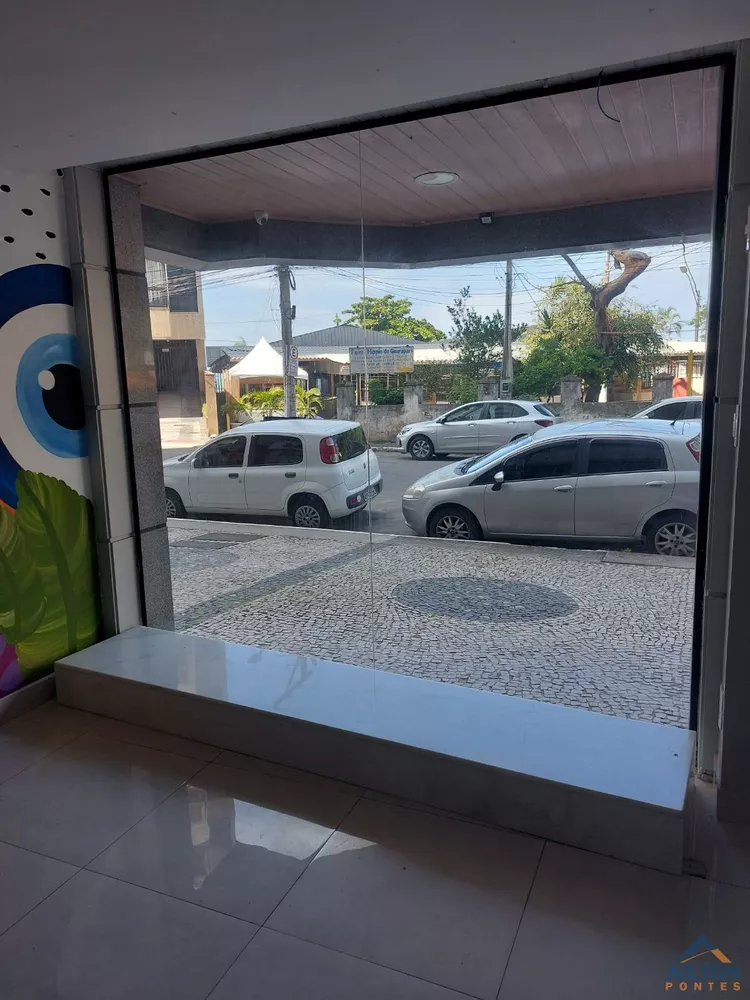 Loja-Salão, 43 m² - Foto 2
