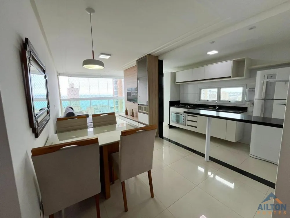 Apartamento, 2 quartos, 65 m² - Foto 3