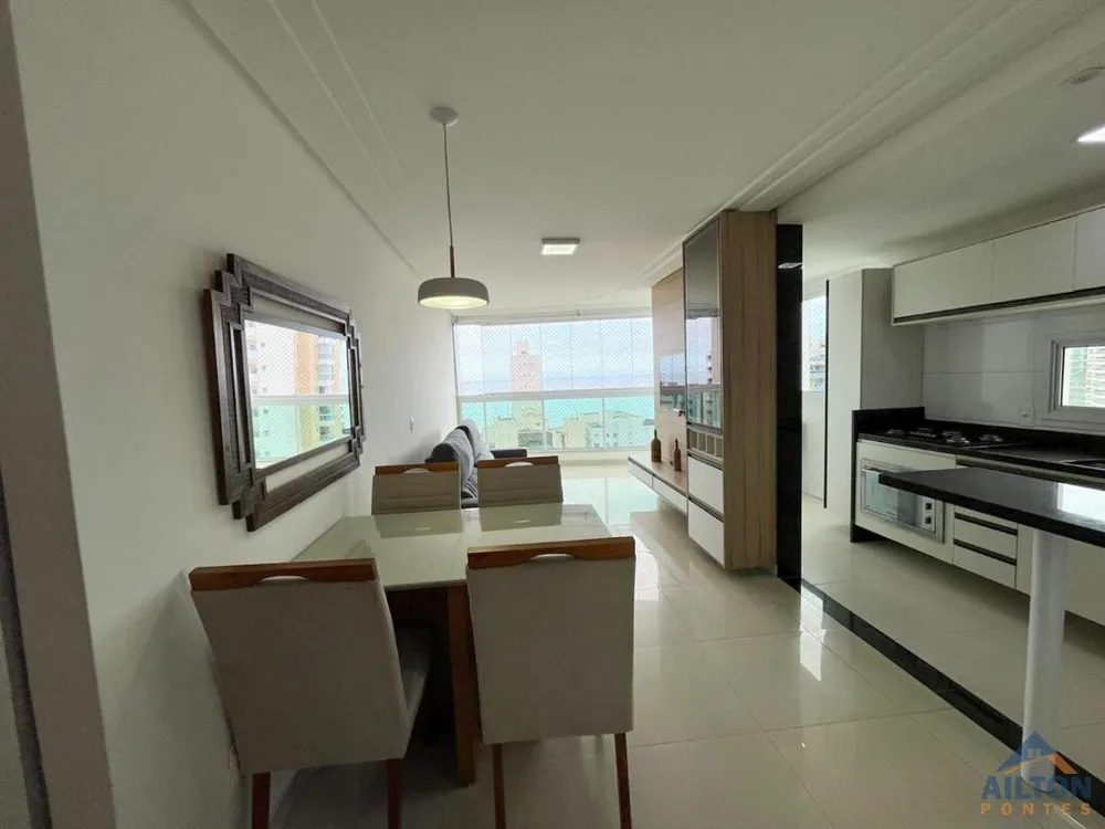 Apartamento, 2 quartos, 65 m² - Foto 4