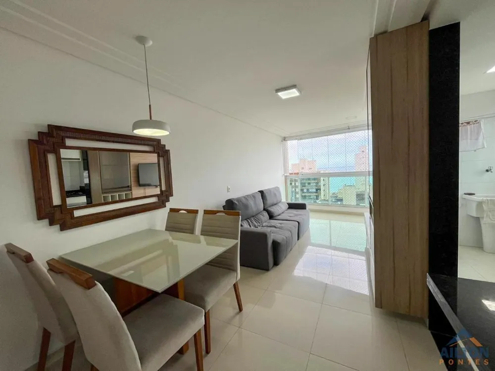 Apartamento, 2 quartos, 65 m² - Foto 1