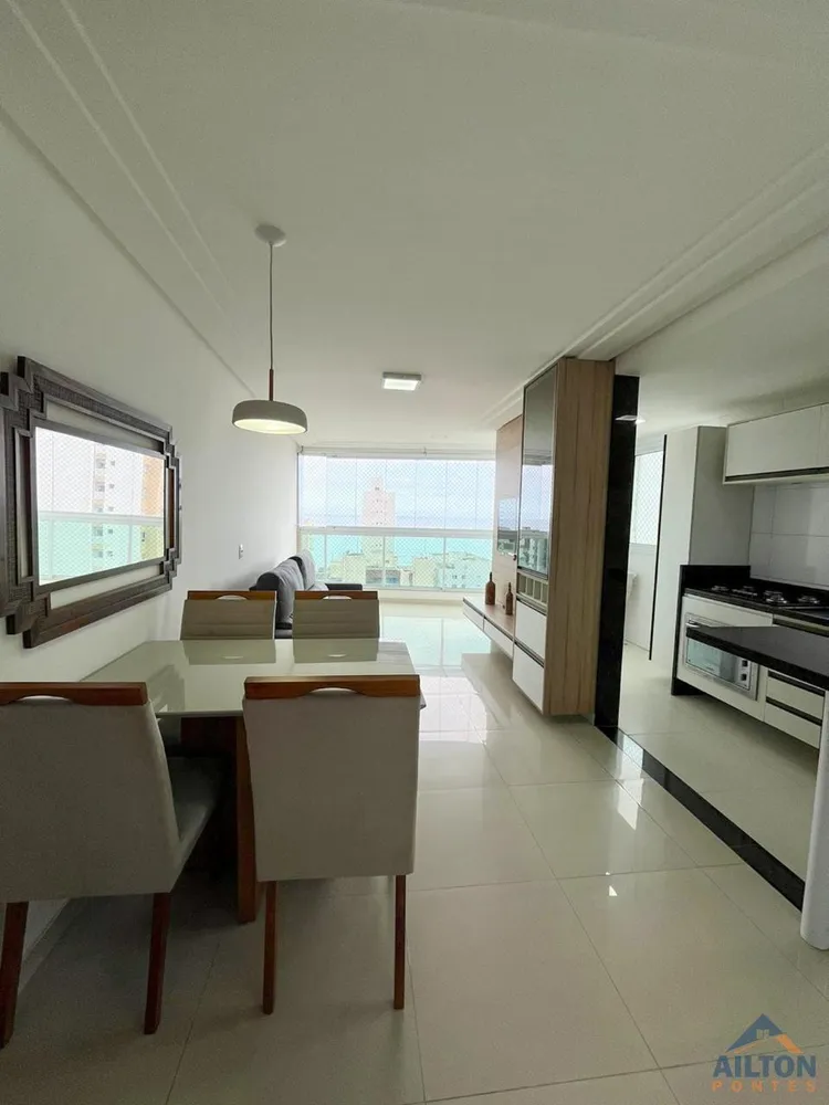 Apartamento, 2 quartos, 65 m² - Foto 2