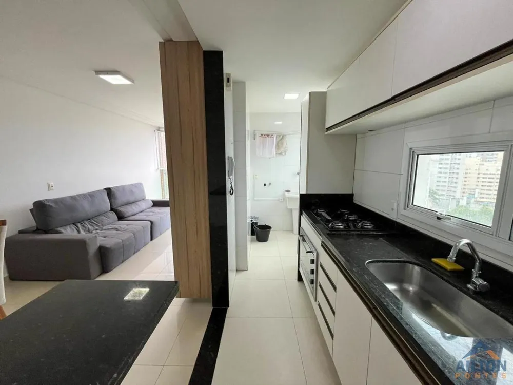 Apartamento, 2 quartos, 65 m² - Foto 6