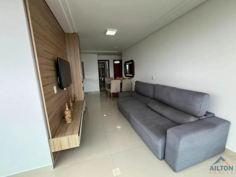 Apartamento, 2 quartos, 65 m² - Foto 2